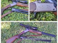  BBF 95 Blaser 30.R-20/76  222.Rem-16/70 mit  Kahles CSX 3-12x56