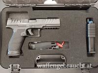 Walther PDP Full Size 5", Kaliber 9x19  NEUWAFFE!