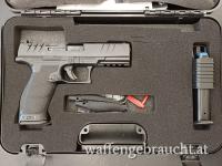 Walther PDP Full Size 4,5", Kaliber 9x19  NEUWAFFE!