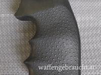 NEU Original Hogue Gummigriff für S&W Revolver K-/L-Rahmen S.B.