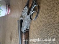 Doppelflinte Ferlach Franz Sodia