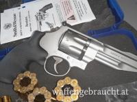 Smith & Wesson Pro Series 627 8 Schuss 357Mag 
