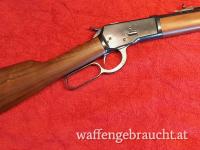 Winchester 1892  357Mag. FERTIGUNG