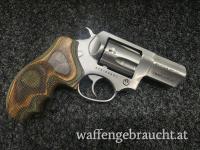Ruger Revolver SP101 -Kommissionsverkauf-