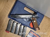 Colt MK IV series 80