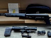 Tigr SVD