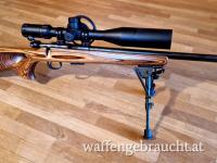 CZ 455 Varmint .17HMR mit Hawke ZF 4-16x50