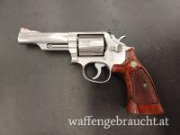 Smit & Wesson Mod. 66-2, Kaliber .357 Mag.