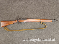 Enfield MK II Nr. 4, Kaliber .303 British