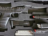 Walther PDP Compact 4"