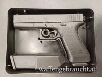 Glock 17 Gen 2, Kaliber 9x19