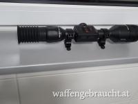 Atn mars 4 Wärmebild Zielfernrohr 