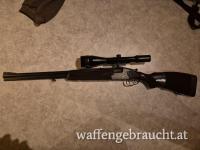 Suhler BBF 8x57 JRS/ 12/70
