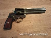 Ruger GP 100 357 Magnum