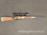 Steyr Arms SM 12 Goiserer, Kaliber .308 Win., Kahles Helia 2,4-12x56  NEUWAFFE! 