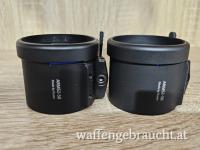 Diverse Rusan Adapter (50mm,57mm,64mm)