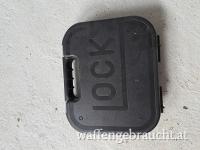 Glock Koffer Leer