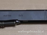 Glock 43 Wechselsystem 
