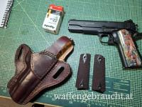 SIG SAUER 1911 Cal.22