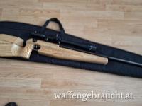 Matchgewehr Feinwerkbau Mod. 2600