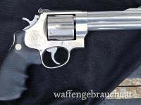 Smith & Wesson 625 - 5 Classic 45 Colt 