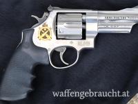 Smith & Wesson 625 - 4 45 ACP Sonderedition 