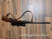 STEYR MANNLICHER MODELL  "L"