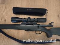 VERKAUFT! Steyr SM12sx 