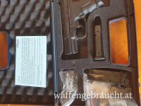 Walther P99C AS Komplettset 9mm