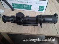 Vortex Strike Eagle 1-8x24 FFP