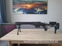 Tikka T3X TAC A1 .308
