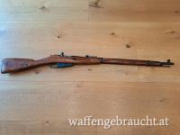 Mosin Nagant 91 7,62x54R