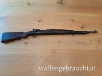 FN .308 Win, 7,62 Repetierer