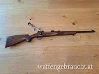 Repetierer 8x57 IS Hebsacker