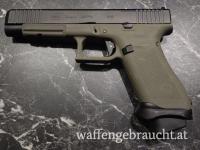 Glock 34 Gen 5 MOS