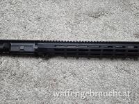 Wechselsystem IWI ZION AR-15 14,5"