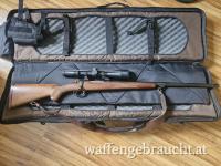 Schweden Mauser 6,5x55