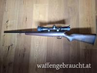 Weihrauch HW 66 Production inkl. Optik