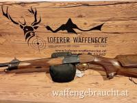 Merkel K5 Extrem .223 Rem. 