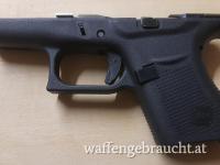 Glock 43 Griffstück komplett