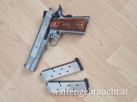 Smith&Wesson 1911 Auto 45 inkl.700Stk.Munition