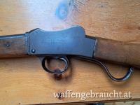 Waffe