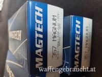 Maagtech 357 Munition 