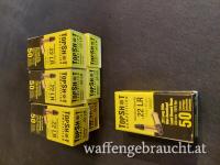 TopShot 22lr Munition 