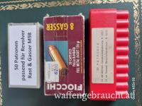 Seltene Munition für Gasser/Werndl  Verkauft!