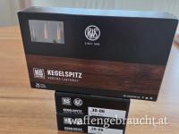 RWS Kegelspitz, .30-06