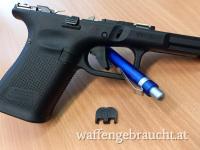 Glock 44 Griffstück mit Glock Performance Trigger
