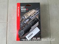 INFORCE WMLx GEN2, Steyr AUG, AR 15 B&T APC9.........