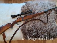 Mannlicher Schönauer 9,3×62