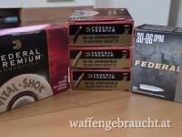 Federal Trophy Bonded Tip. 30-06